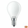 LED Izzók Philips F 4,3 W E14 470 lm 4,5 x 8,2 cm (6500 K) MOST 5445 HELYETT 2852 Ft-ért!