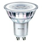   Dikroikus LED Izzó Philips F 4,6 W 50 W GU10 390 lm 5 x 5,4 cm (6500 K) MOST 6628 HELYETT 3472 Ft-ért!