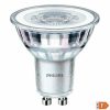 Dikroikus LED Izzó Philips F 4,6 W 50 W GU10 390 lm 5 x 5,4 cm (6500 K) MOST 6628 HELYETT 3472 Ft-ért!