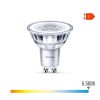 Dikroikus LED Izzó Philips F 4,6 W 50 W GU10 390 lm 5 x 5,4 cm (6500 K) MOST 6628 HELYETT 3472 Ft-ért!