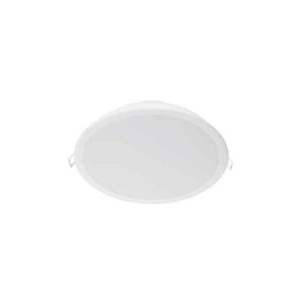 LED-világítás Philips Downlight Fehér Műanyag 21,5 x 10,5 cm 24 W (4000 K) (1 egység) MOST 14726 HELYETT 8813 Ft-ért!