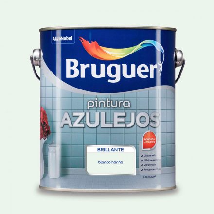 Kezelés Bruguer 5274271 Állandó zománc 2,5L MOST 72401 HELYETT 55724 Ft-ért!