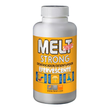 Pumpa Faren Melt Strong Habzó Savmentes 600 g MOST 10155 HELYETT 6077 Ft-ért!