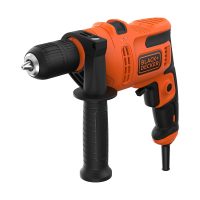   Fúrókészlet és tartozékok Black & Decker BEH200-QS 500 W 230 V 230-240 V MOST 31641 HELYETT 22066 Ft-ért!