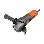   Sarokcsiszoló Black & Decker beg210-qs 230 V 900 W MOST 46762 HELYETT 35592 Ft-ért!