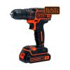 Vezető fúró Black & Decker BDCDC18 MOST 59160 HELYETT 45530 Ft-ért!