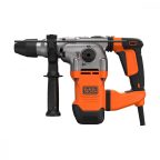   Kalapácsfúró Black & Decker BEHS03K MOST 108249 HELYETT 91474 Ft-ért!