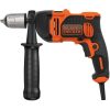 Kalapács fúró Black & Decker BEH850K 230 V 850 W MOST 63042 HELYETT 47986 Ft-ért!