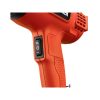 Forrólevegős pisztoly Black & Decker KX1650 Rétegeltávolító 1750 W MOST 32538 HELYETT 22695 Ft-ért!