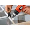 Forrólevegős pisztoly Black & Decker KX1650 Rétegeltávolító 1750 W MOST 32538 HELYETT 22695 Ft-ért!