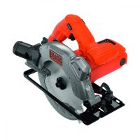   Körfűrész Black & Decker CS1250L 230 V 1250 W MOST 64411 HELYETT 49573 Ft-ért!