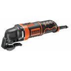   Ben multifunkcionáli szerszám Black & Decker MT300KA 300 W Oszcillálás MOST 93693 HELYETT 72111 Ft-ért!