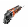 Ben multifunkcionáli szerszám Black & Decker MT300KA 300 W Oszcillálás MOST 87328 HELYETT 69457 Ft-ért!