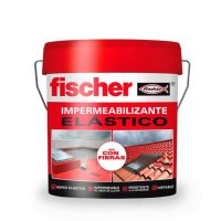   Vízszigetelés Fischer Rugalmas Piros 15 L MOST 89300 HELYETT 68729 Ft-ért!