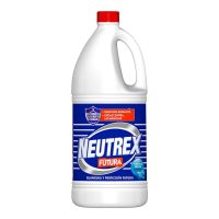   Bleach Neutrex Futura (1,8 L) MOST 7727 HELYETT 4332 Ft-ért!