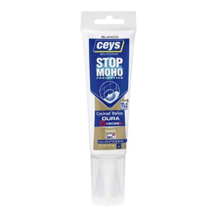 Páramentesítés Ceys 125 ml Penész eltávolítása MOST 7966 HELYETT 4473 Ft-ért!