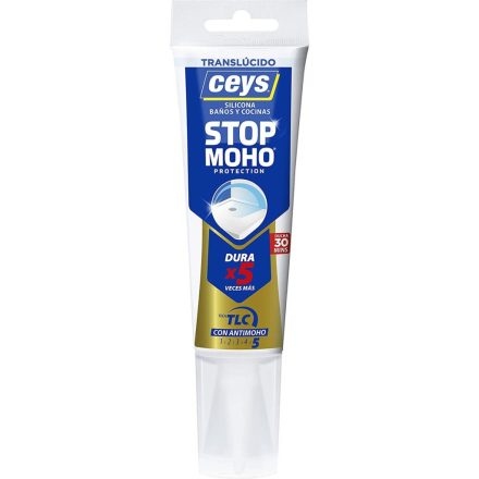 Páramentesítés Ceys 125 ml Penész eltávolítása MOST 7966 HELYETT 4473 Ft-ért!