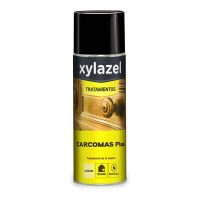   Felületvédő Xylazel Plus 5608817 Spray Faféreg 400 ml Színtelen MOST 19514 HELYETT 11682 Ft-ért!