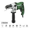 Fúró Koma Tools 750 W 220-240 V MOST 42075 HELYETT 32021 Ft-ért!