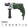 Fúró Koma Tools 750 W 220-240 V MOST 42075 HELYETT 32021 Ft-ért!