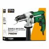 Fúró Koma Tools 750 W 220-240 V MOST 42075 HELYETT 32021 Ft-ért!