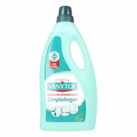 Felülettisztító Sanytol Fertőtlenítő Otthon (1200 ml) MOST 6938 HELYETT 3894 Ft-ért!