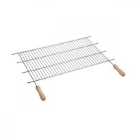   Grill Sauvic Cink (100  x 40 cm) MOST 38679 HELYETT 26978 Ft-ért!