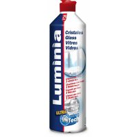   Üvegtisztitó Luminia 750 ml MOST 5437 HELYETT 3051 Ft-ért!