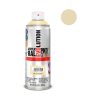 Spray festék Pintyplus Evolution RAL 1014 400 ml Elefántcsont MOST 6551 HELYETT 3679 Ft-ért!