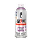   Spray festék Pintyplus Evolution RAL 4001 400 ml Red Lilac MOST 6551 HELYETT 3679 Ft-ért!