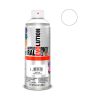 Spray festék Pintyplus Evolution RAL 9016 400 ml Traffic White MOST 4378 HELYETT 2456 Ft-ért!