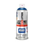   Spray festék Pintyplus Evolution RAL 5010 400 ml Gentian Blue MOST 6551 HELYETT 3679 Ft-ért!