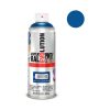 Spray festék Pintyplus Evolution RAL 5010 400 ml Gentian Blue MOST 6551 HELYETT 3679 Ft-ért!