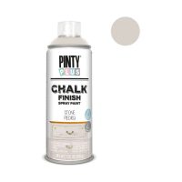   Spray festék Pintyplus CK791 Chalk 400 ml Kő MOST 8361 HELYETT 4696 Ft-ért!