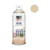 Spray festék Pintyplus Home HM129 400 ml Homok MOST 9900 HELYETT 5556 Ft-ért!