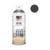 Spray festék Pintyplus Home HM438 400 ml Fekete MOST 8090 HELYETT 4539 Ft-ért!