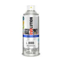   Spray lakk Pintyplus Evolution M199 Matt Vízbázis 400 ml Színtelen MOST 9560 HELYETT 5366 Ft-ért!