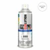 Spray lakk Pintyplus Evolution M199 Matt Vízbázis 400 ml Színtelen MOST 11362 HELYETT 6374 Ft-ért!