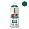 Spray festék Pintyplus Evolution RAL 6005 Vízbázis Moss Green 400 ml MOST 11362 HELYETT 6374 Ft-ért!