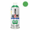 Spray festék Pintyplus Evolution RAL 6018 Vízbázis Yellow Green 400 ml MOST 11362 HELYETT 6374 Ft-ért!