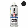 Spray festék Pintyplus Evolution RAL 9005 Vízbázis Jet Black 400 ml MOST 9560 HELYETT 5366 Ft-ért!