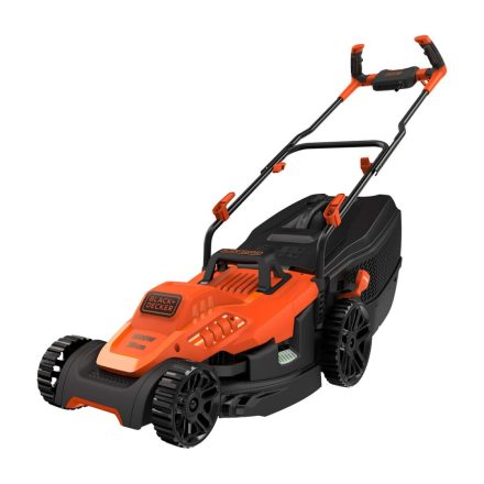 Lawn Mower Black & Decker BEMW471BH-QS 1600 W 230 V 220-240 V MOST 115666 HELYETT 97741 Ft-ért!