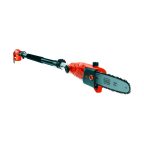   Fűrész Black & Decker Teleszkópos nyél 800 W (25 cm) MOST 101312 HELYETT 85612 Ft-ért!