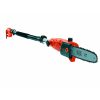 Fűrész Black & Decker Teleszkópos nyél 800 W (25 cm) MOST 101312 HELYETT 85612 Ft-ért!