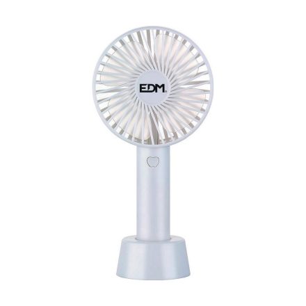 Ventilátor EDM 4,5 W Ø 10,6 cm MOST 12607 HELYETT 7548 Ft-ért!