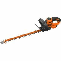   Sövényvágó Black & Decker BEHTS401 55 cm 500 W 220-240 V MOST 84211 HELYETT 64811 Ft-ért!