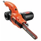   Csiszoló Black & Decker KA900E 350 W MOST 72648 HELYETT 55914 Ft-ért!