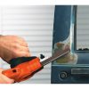 Csiszoló Black & Decker KA900E 350 W MOST 72648 HELYETT 55914 Ft-ért!