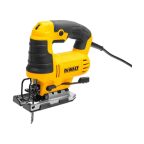   Jigsaws Dewalt  dwe349-qs 650 W 3200 rpm MOST 91791 HELYETT 77568 Ft-ért!