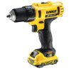 Csavarbehajtó Dewalt DCD710D2 MOST 129155 HELYETT 109134 Ft-ért!